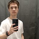 Матвей, 19 лет
