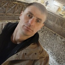 Фотография мужчины Алексей, 37 лет из г. Симферополь