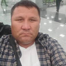 Фотография мужчины Атажан, 42 года из г. Минск