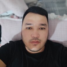 Фотография мужчины Жамшидбек, 37 лет из г. Рязань