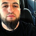 Халил, 26 лет