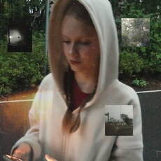 Фотография девушки Яна, 18 лет из г. Санкт-Петербург