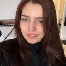 Фотография девушки Daria, 18 лет из г. Тюмень