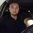 Ravshan, 43 года