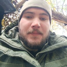 Фотография мужчины Даниил, 26 лет из г. Рязань