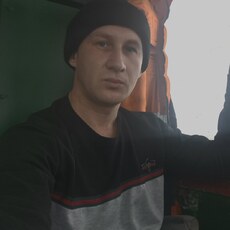 Фотография мужчины Денис, 32 года из г. Атбасар