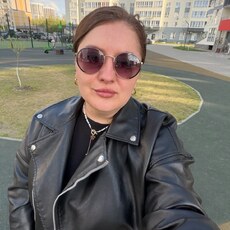 Юлия, 35 из г. Барнаул.