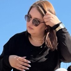 Юлия, 35 из г. Барнаул.