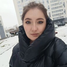 Фотография девушки Юлия, 35 лет из г. Барнаул