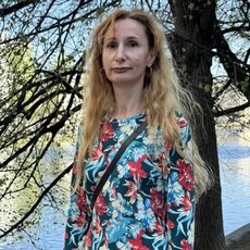 Фотография девушки Мария, 50 лет из г. Москва
