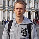 Дима, 25 лет
