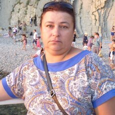 Фотография девушки Оксана, 51 год из г. Елец