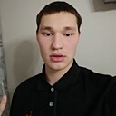 Григорий, 18 лет