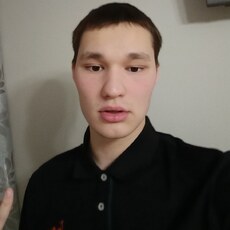 Фотография мужчины Григорий, 18 лет из г. Чебоксары