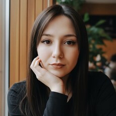 Фотография девушки Настя, 27 лет из г. Тюмень