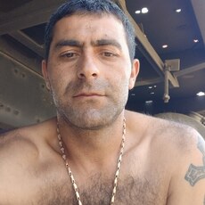 Фотография мужчины Рустам, 37 лет из г. Сертолово