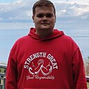 Кирилл, 32 года
