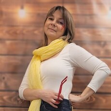Фотография девушки Алена, 45 лет из г. Пермь