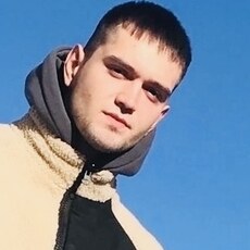 Фотография мужчины Сергей, 29 лет из г. Чита