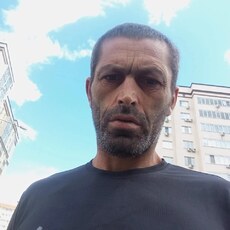 Фотография мужчины Давид, 46 лет из г. Пенза