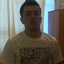Идрис, 36 лет