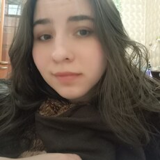 Фотография девушки Сима, 21 год из г. Самара