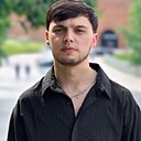 Раиль, 24 года