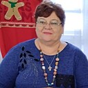Рита, 63 года