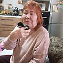 Лариса, 52 года