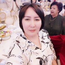 Фотография девушки Динара, 49 лет из г. Кызылорда