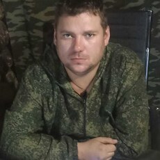 Фотография мужчины Михаил, 39 лет из г. Углегорск (Донецкая обл)
