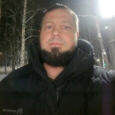 Фотография мужчины Алексей, 38 лет из г. Оленегорск