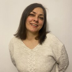 Фотография девушки Natalia, 43 года из г. Варшава