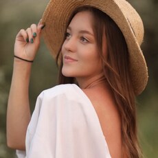 Фотография девушки Эвелина, 24 года из г. Краснодар