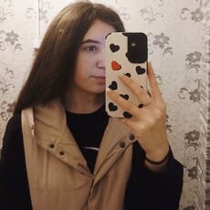 Фотография девушки Тансылу, 21 год из г. Уфа