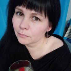 Фотография девушки Анна, 43 года из г. Екатеринбург