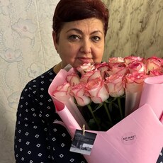 Фотография девушки Наталья, 60 лет из г. Ряжск