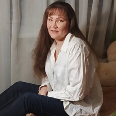 Фотография девушки Светлана, 46 лет из г. Сергиев Посад