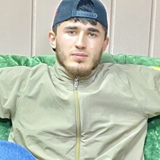 Фотография мужчины Паншер, 21 год из г. Ждановка