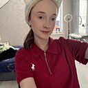 Эля, 18 лет