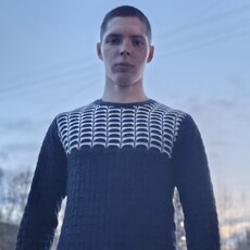 Фотография мужчины Илья, 21 год из г. Плюсса