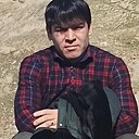 Алик, 32 года