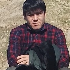 Фотография мужчины Алик, 32 года из г. Алматы