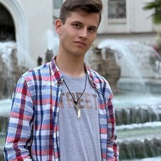 Фотография мужчины Илья, 18 лет из г. Челябинск