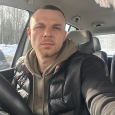 Фотография мужчины Алексей, 32 года из г. Полоцк
