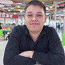 Роман, 27 лет