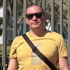 Фотография мужчины Данил, 37 лет из г. Сургут