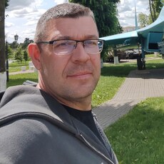Фотография мужчины Кирилл, 45 лет из г. Минск
