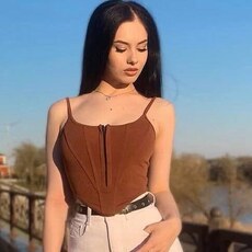 Фотография девушки Карина, 20 лет из г. Краснодар
