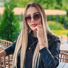 Фотография девушки Елизавета, 36 лет из г. Сызрань